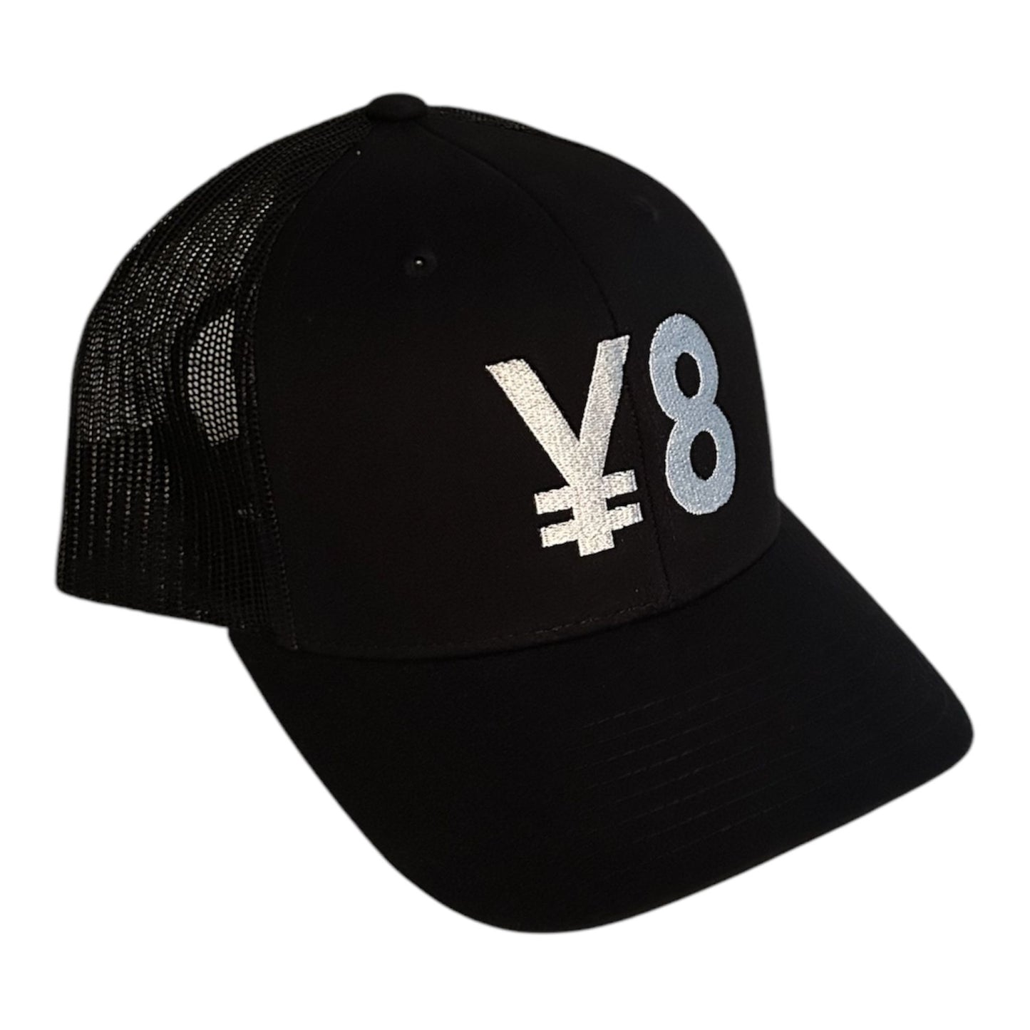 Black-Cap