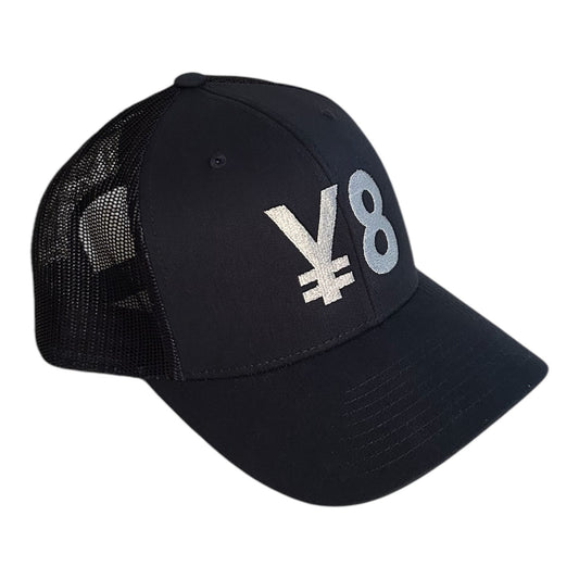 Navy-Cap